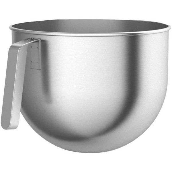 Кухонна машина KitchenAid Heavy Duty 6.6 л 5KSM70JPXEWH 020864 фото