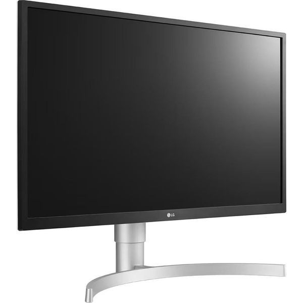 Монітор LG 27UL550P-W 023644 фото