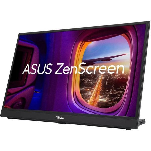 Портативный монитор ASUS ZenScreen MB17AHG (90LM08PG-B01170) 033985 фото