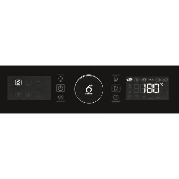 Духовка електрична Whirlpool AKZ9 9421 CS NB 011482 фото
