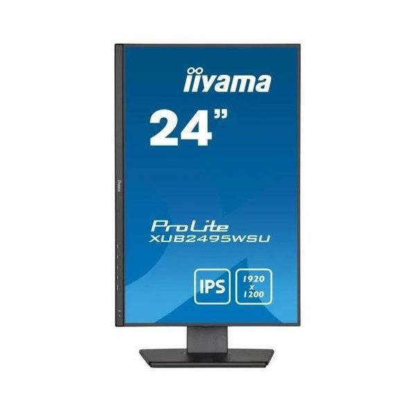 Монитор iiyama XUB2495WSU-B5 023544 фото