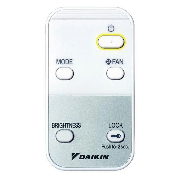 Очиститель воздуха Daikin MC55W 025642 фото