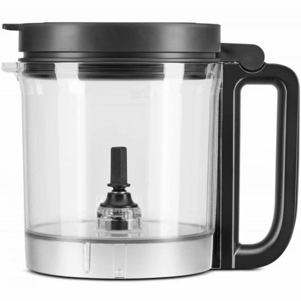 Кухонний комбайн KitchenAid 5KFP0921EOB 020756 фото
