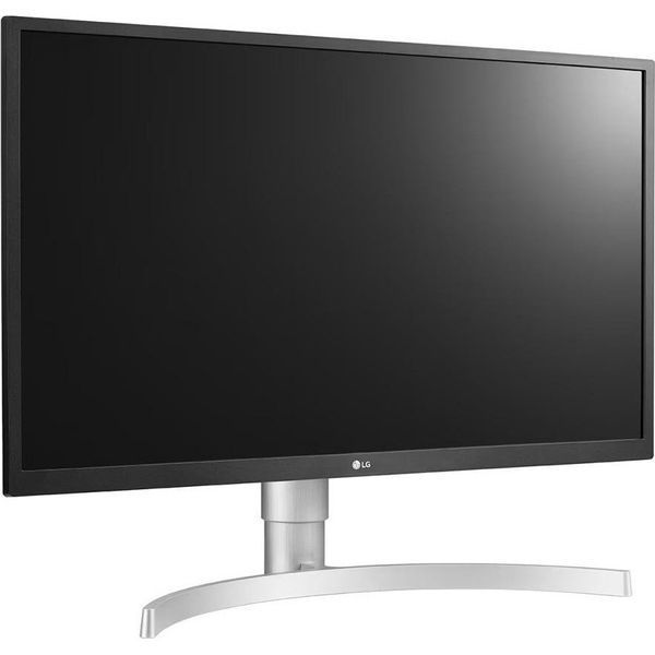 Монітор LG 27UL550P-W 023644 фото