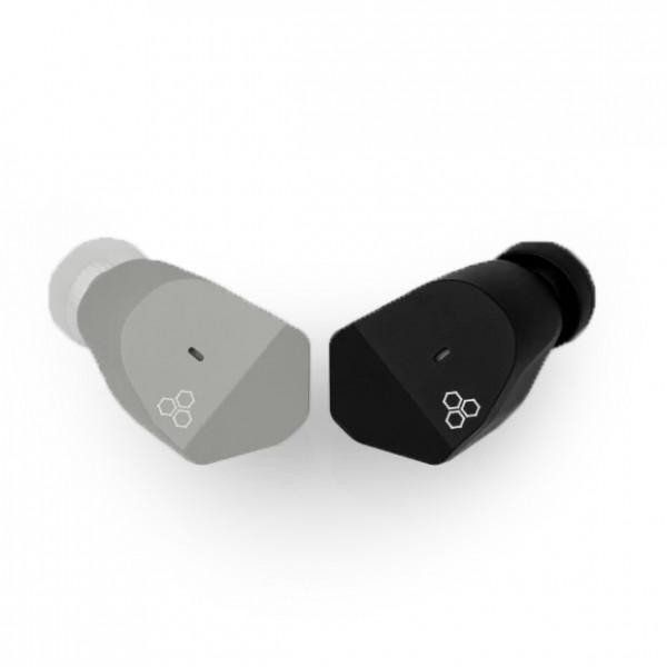 Навушники TWS Final Audio ZE2000 Matte Black 029222 фото