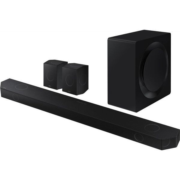 Саундбар Samsung HW-Q990D 039753 фото