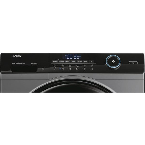 Сушильная машина Haier HD80-A3959R-S 040695 фото