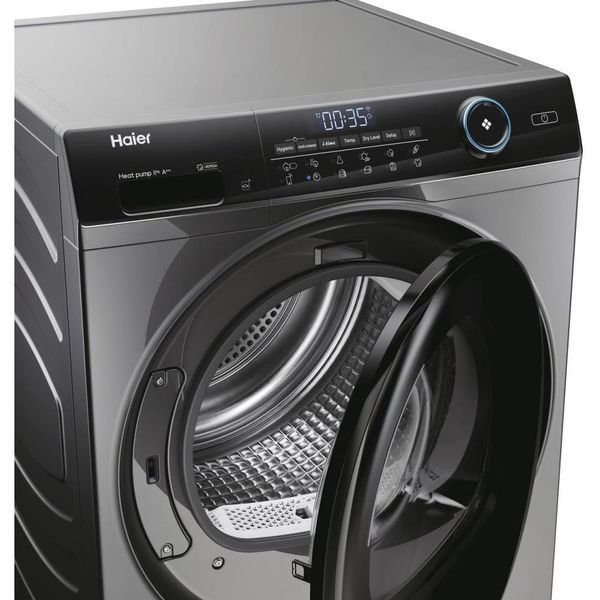 Сушильная машина Haier HD80-A3959R-S 040695 фото