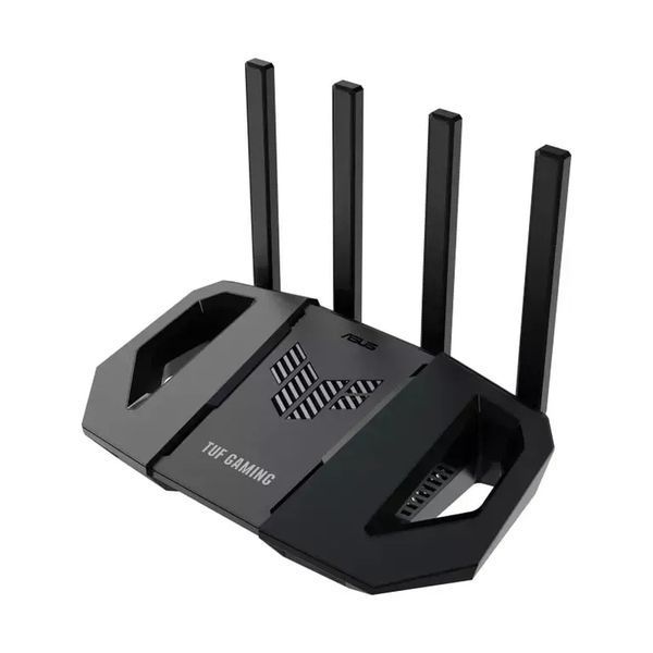 Бездротовий маршрутизатор (роутер) Asus TUF Gaming BE3600 (90IG0900-MO9C00) 515983ua фото