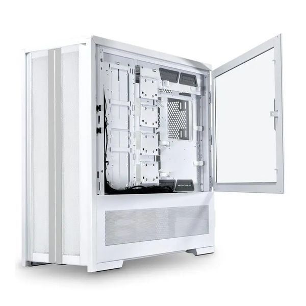 Корпус Lian Li V3000 Plus White (G99.V3000PW.00) 017956 фото