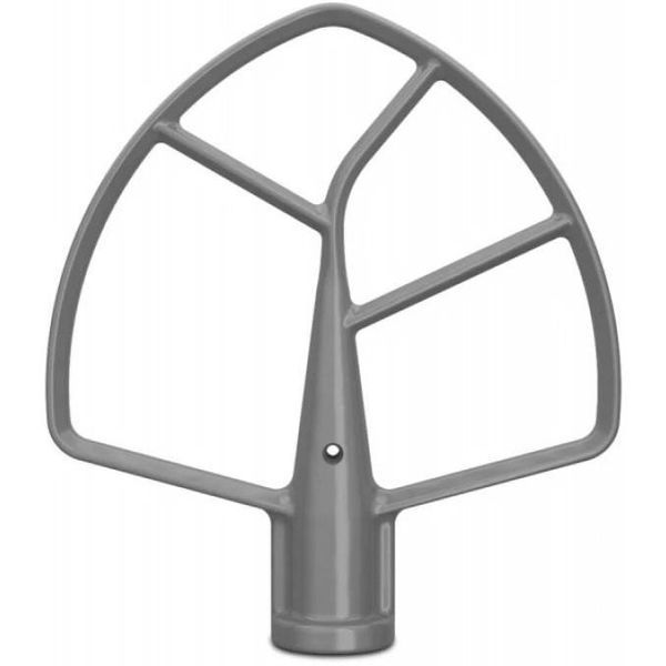 Кухонна машина KitchenAid Heavy Duty 6.6 л 5KSM70JPXEWH 020864 фото