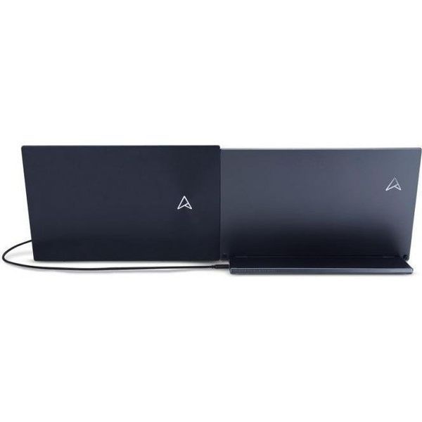 Портативный монитор ASUS ZenScreen MB17AHG (90LM08PG-B01170) 033985 фото