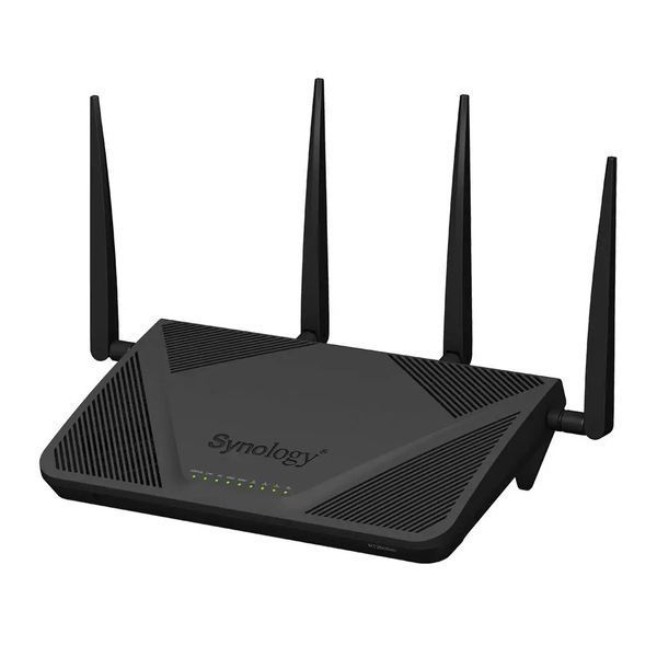 Беспроводной маршрутизатор (роутер) Synology Router RT2600ac 001309 фото