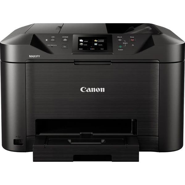 МФУ Canon Maxify MB5150 (0960C009) 008960 фото