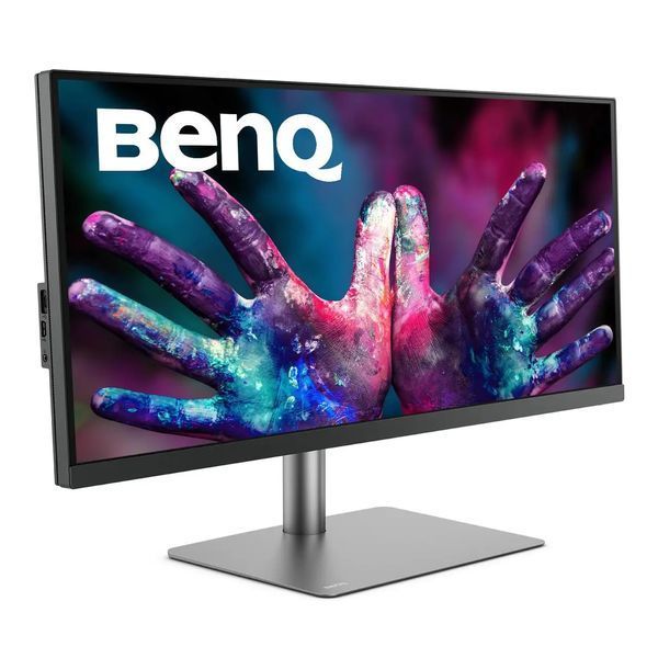 Монитор BenQ PD3420Q (9H.LJHLB.QPE) 021634 фото