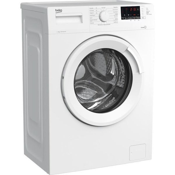 Стиральная машина автоматическая Beko WUE6512WWE 031174 фото