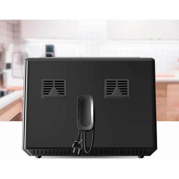 Мультипечь (аэрофритюрница) Black+Decker BXAF9000E 530177ua фото
