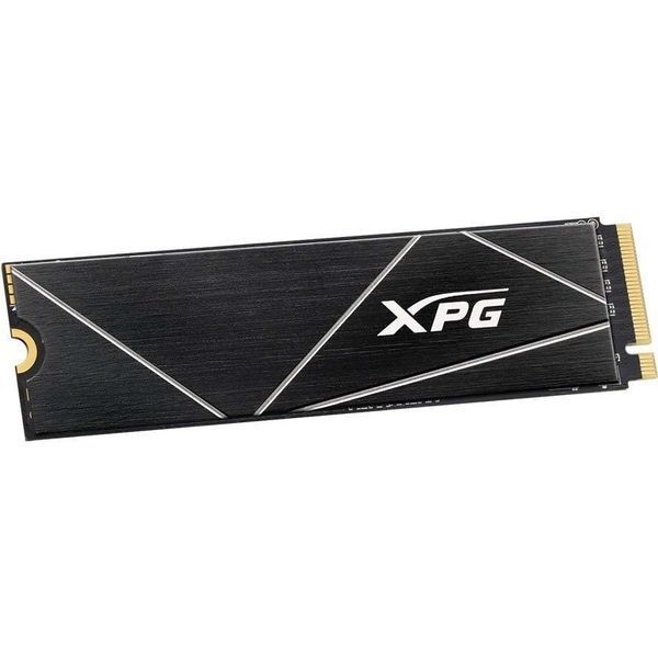 SSD накопичувач ADATA XPG Gammix S70 Blade 4 TB (AGAMMIXS70B-4T-CS) 001838 фото
