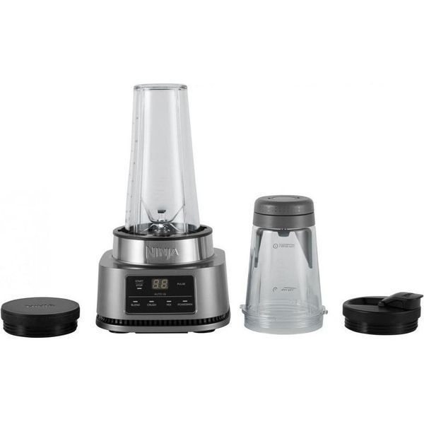 Фитнес-блендер NINJA Foodi 2-в-1 Power Nutri (CB100EU) 042113 фото