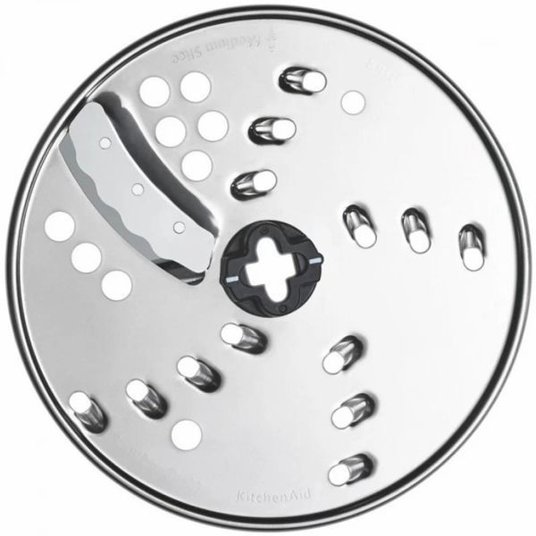 Кухонний комбайн KitchenAid 5KFP0921EOB 020756 фото