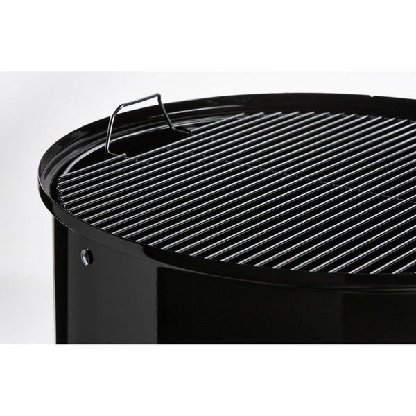 Коптильня Weber Коптильня Smokey Mountain Cooker 47см 016332 фото