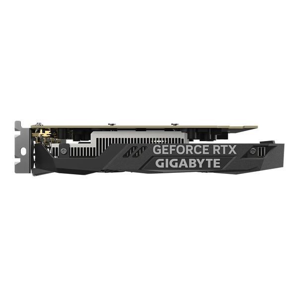 Відеокарта Gigabyte GeForce RTX 3050 WINDFORCE OC V2 6G (GV-N3050WF2OCV2-6GD) 568015ua фото
