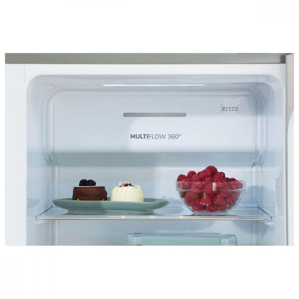 Холодильник с морозильной камерой Gorenje NRS9EVX1 041135 фото