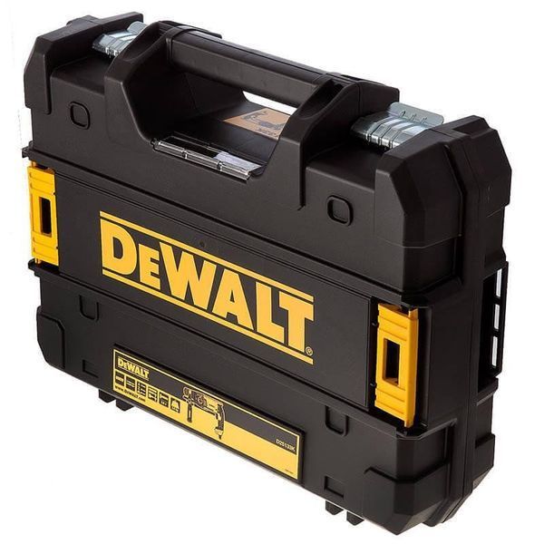 Перфоратор DeWALT D25134K 034698 фото
