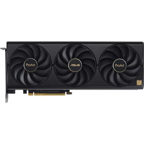 Видеокарта ASUS PROART-RTX4070TI-O12G 013649 фото