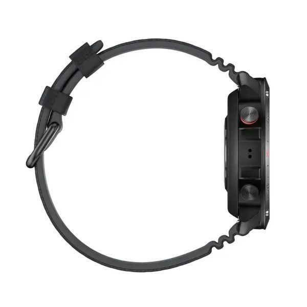 Смарт-часы Polar Grit X2 Pro Night Black (900110283) 613214 фото