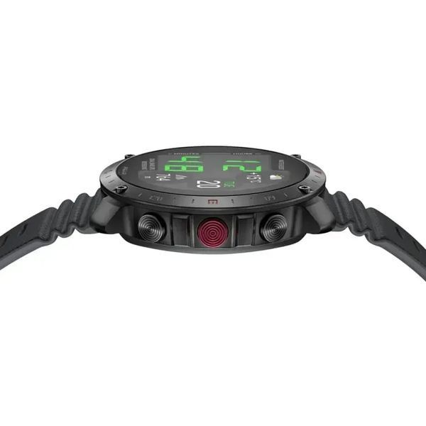 Смарт-часы Polar Grit X2 Pro Night Black (900110283) 613214 фото
