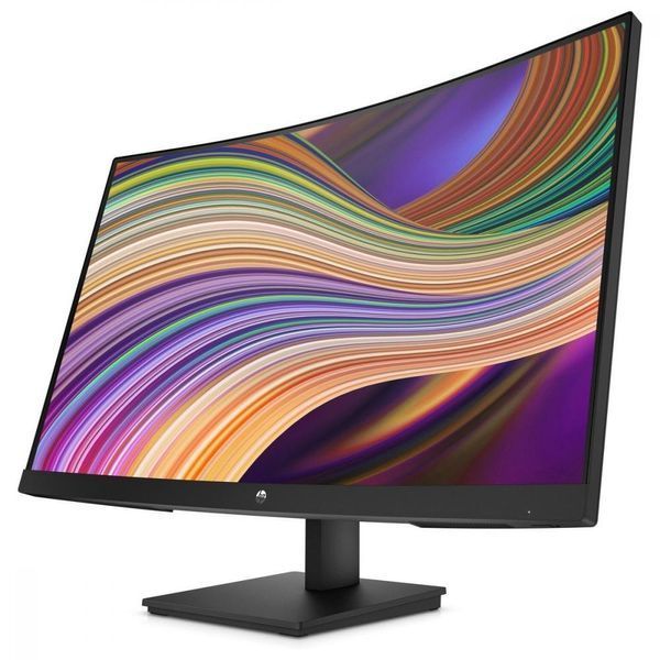 Монитор HP V27c G5 Curved Monitor (65P60E9) 023444 фото