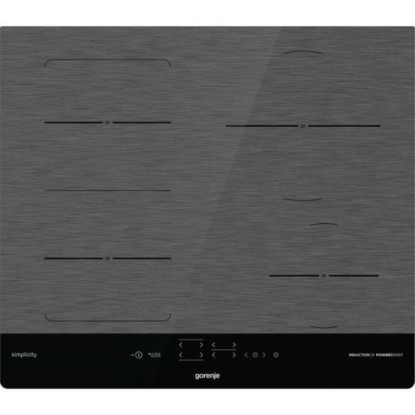 Варильна поверхня електрична Gorenje IT643SYB7 007188 фото