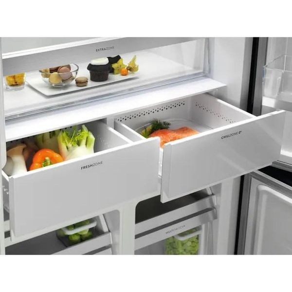 Холодильник с морозильной камерой Electrolux ELT9VE52M0 041085 фото