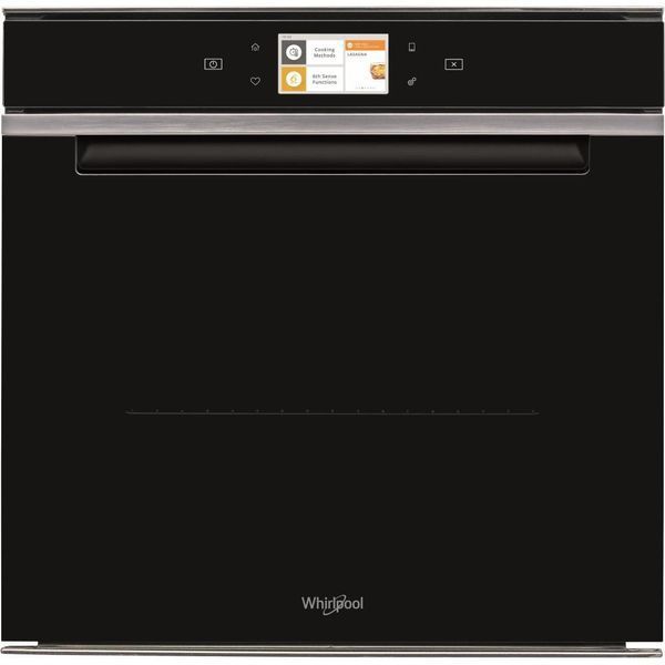 Духовка електрична Whirlpool AKZ9 9421 CS NB 011482 фото