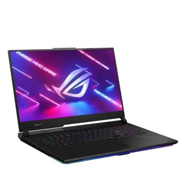 Ноутбук ASUS ROG Strix Scar 17 G733PYV (G733PYV-LL054X) 027048 фото