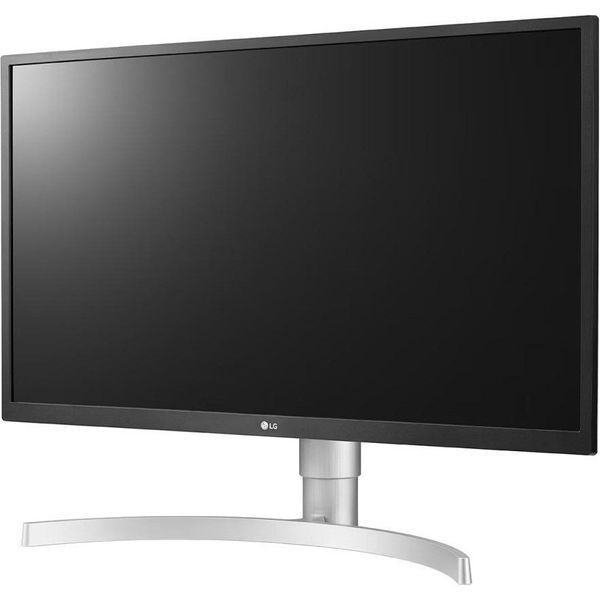 Монітор LG 27UL550P-W 023644 фото