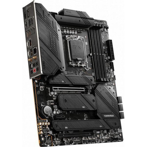 Материнська плата MSI MAG Z790 TOMAHAWK WIFI (911-7D91-019) 022905 фото