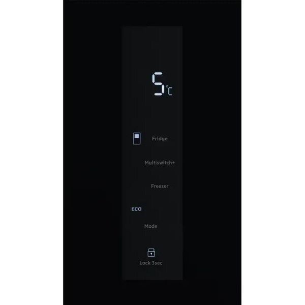 Холодильник с морозильной камерой Electrolux ELT9VE52M0 041085 фото