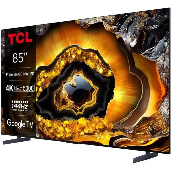 QLED телевізор TCL 85X955 003135 фото
