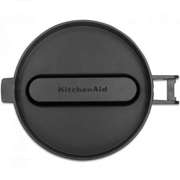 Кухонний комбайн KitchenAid 5KFP0921EOB 020756 фото