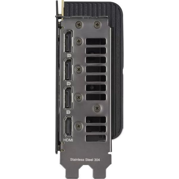 Видеокарта ASUS PROART-RTX4070TI-O12G 013649 фото