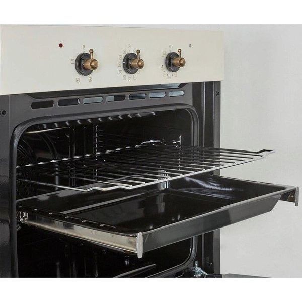 Газовая духовка Freggia OMRB66CH 011571 фото