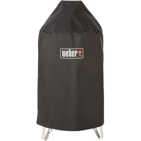 Коптильня Weber Коптильня Smokey Mountain Cooker 47см 016332 фото