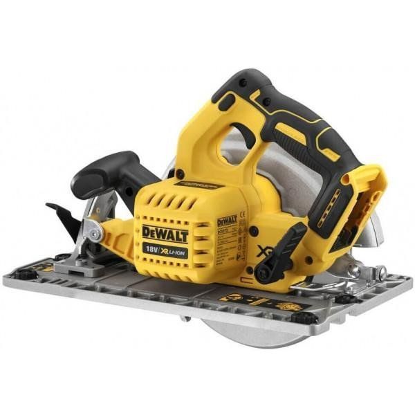Дисковая пилка DeWALT DCS572NT 014899 фото