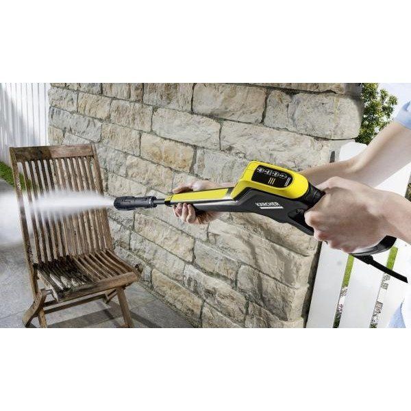 Минимойка высокого давления Karcher K 4 Power Control Car (1.324-043.0) 024889 фото