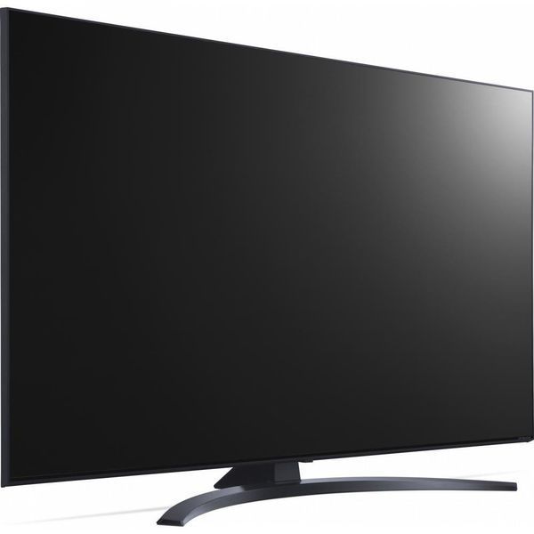 NanoCell телевізор LG 65NANO763QA 003215 фото