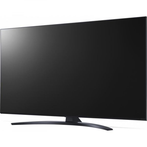 NanoCell телевізор LG 65NANO763QA 003215 фото