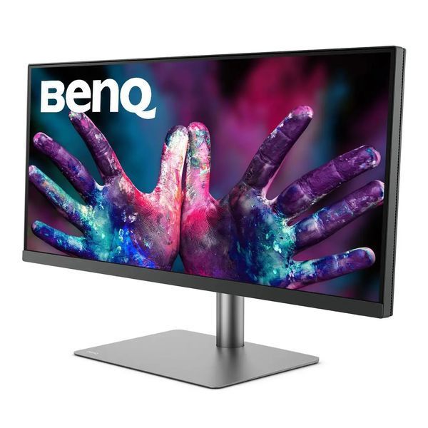 Монитор BenQ PD3420Q (9H.LJHLB.QPE) 021634 фото