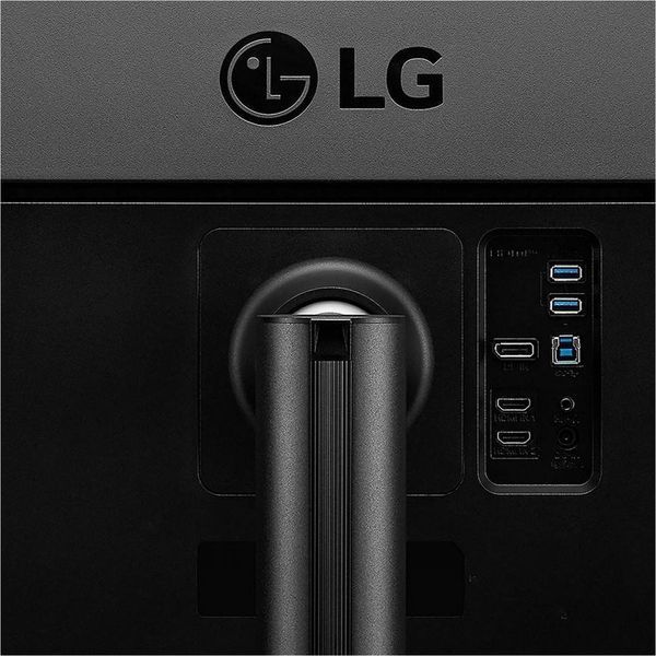 Монітор LG UltraWide (34WN780-B) 023917 фото